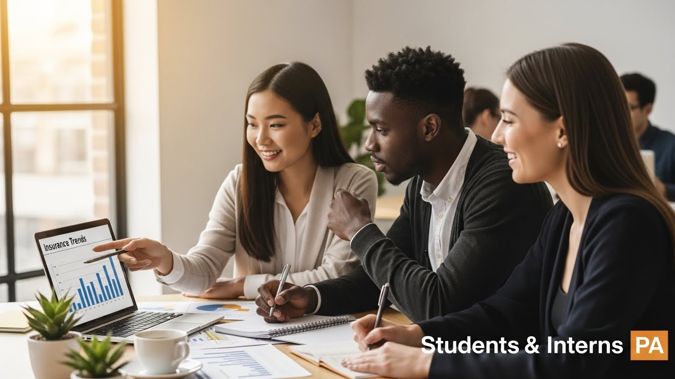 Students & Interns Personal Accident Cover